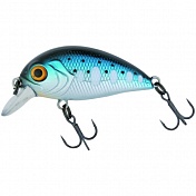 Воблер Usami Purin 38 F-SR 3,9гр 0,3м #580