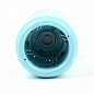 Прибор противомоскитный Halo Mini Repeller Blue (прибор+1газовый катридж+3 пластины) Thermacell