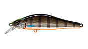 Воблер Strike Pro Archback 60 тонущ. 4.4гр., (0,2-0,5м) кр.тр.Owner  EG-125D-SP#201-264