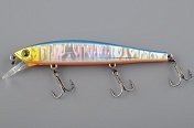 Воблер Yo-Zuri  R1362 Hardcore Minnow Flat 110SP 15.5гр, 0-1.5м цв. HBSN