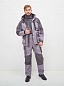 Костюм демисезонный Canadian Camper Beaver Pro (куртка+брюки), цвет grey, M
