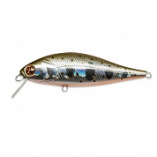 Воблер Pontoon 21 Bet-A-Shiner 68SP-SR, 68 мм, 7.1 гр., 0.2-0.4 м., №050