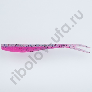 Силиконовая приманка Zander Master Lara 12,5см цв. 16