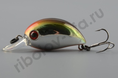 Воблер Zipbaits Baby Hickory SR, 25 мм, 2.6 гр., цвет №824