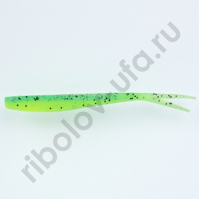 Силиконовая приманка Zander Master Lara 12,5см цв. 6