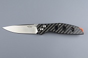 Нож складной туристический Ganzo Firebird FB7621-CF