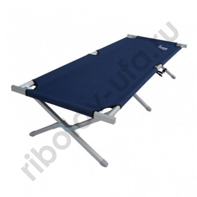 Кровать походная Helios Premier (PR-BD-171)