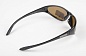 Очки Flying Fisherman 7780BA Key West, Black, Amber