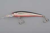 Воблер Zander Master Bandit 90F 9гр, 0-3,5м цв. 11