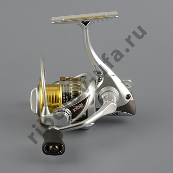 Катушка безынерц. Ryobi Zauber PRO 2000