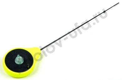 Удочка зимняя Akara Sport GL Yellow