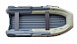 Лодка Reef Triton 370 Fi  S Max