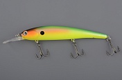 Воблер Bandit Shallow Walleye 12см, 17.5гр, (2.5-3.6м) #D99