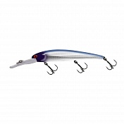 Воблер Stinger Gansta Deep 120F-DR 21,3гр 5+м #082 UV