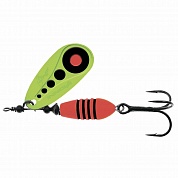 Блесна вращ. Stinger Innova SR 3, 8гр, цв. 006