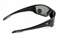Очки Flying Fisherman Carico Matte Black Smoke 7739BS
