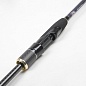 Спиннинг Zetrix Ambition-Z ZZS-862MH 10-38гр., 10-22Lb Fast