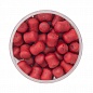 Бойлы Minenko Dumbells 14х20мм Strawberry (насадочные)