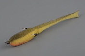 Рыбка поролоновая Волжский поролон Slim 105мм # 215