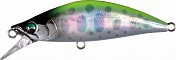 Воблер Bassday Mononofu 64S, 7,6гр цв.Mo-006