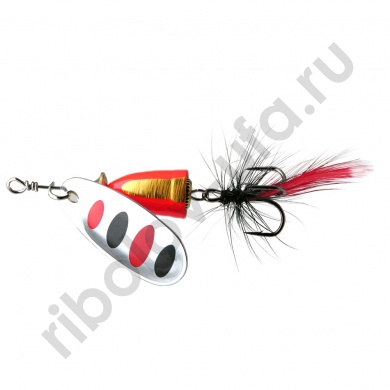 Блесна вращ. Stinger Salar 5, 12,5гр цв. 002