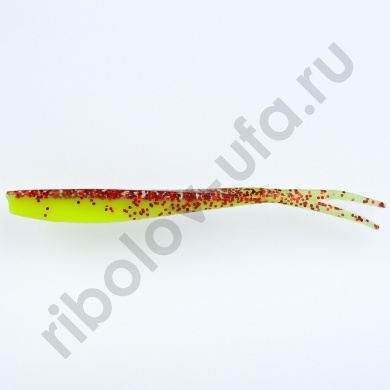 Силиконовая приманка Zander Master Lara 12,5см цв. 138