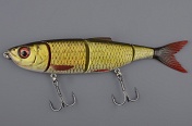 Воблер Savage Gear 4play V2 Swim&Jerk 16,5см 35гр 0,3-0,9м 04-Rudd 61740