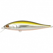 Воблер Pontoon 21 Bet-A-Minnow 102SP-SR, 102 мм, 16.4 гр., 0.3-0.5 м., №R60