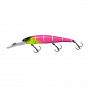 Воблер Stinger Gansta Deep 120F-DR 21,3гр 5+м #094 UV