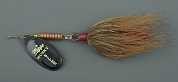 Блесна Mepps Musky Killer черный