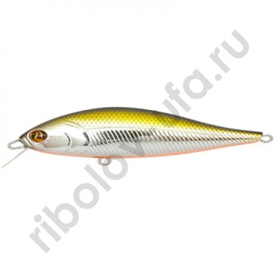Воблер Pontoon 21 Bet-A-Minnow 92SP-SR, 92 мм, 12.2 гр., 0.3-0.5 м., №R60