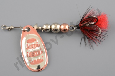 Блесна вращ. Pontoon21 Ball Concept № 1.5, #B03-002