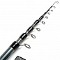 Удилище с кольцами Admiral Carp Fishing Bolo 4,5м