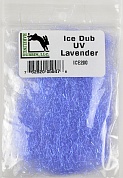Даббинг Hareline Ice Dub UV LAVENDER  ICE200