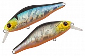 Воблер TsuYoki Hump 70SP 8,3гр 0,6-1,0м #014RW
