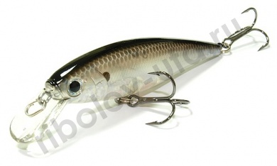 Воблер Lucky Craft Pointer 78 222 Ghost Tennessee Shad