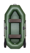 Лодка Барс 260 
