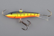 Балансир Rapala Jigging Rap 9гр W05/GHP