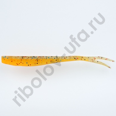 Силиконовая приманка Zander Master Lara 12,5см цв. 46