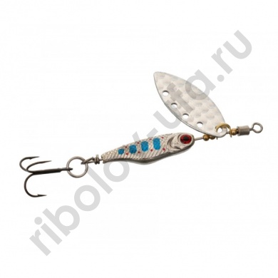 Блесна Flagman Viratta 9гр. цвет 004