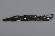 Нож туристический Следопыт, дл.клинка 70мм, без фиксатора PF-PK-13