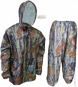 Костюм Huntsman Шторм Цв. Лес Ткань Таффета PVC (20000мм) р. 56-58