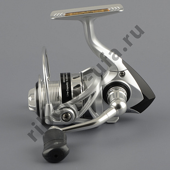 Катушка безынерц. Ryobi Virtus Power 3000