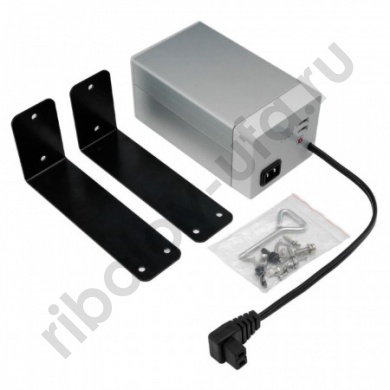 Аккумулятор Power Bank для переносного холодильника Alpicool 15600nAH 12V 2usb (внешний)