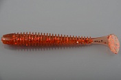 Силиконовая приманка Zander Master Swing Impact 9,5см, 4.5гр цв. 40