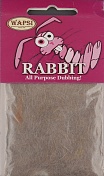 Даббинг Wapsi Rabbit Dubbing NATURAL HARE 