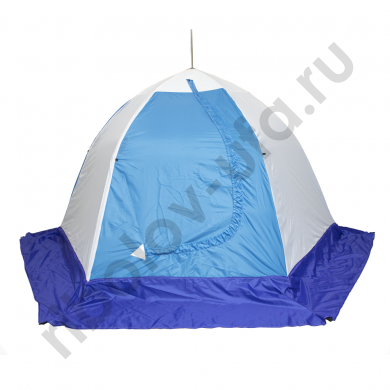 Палатка зимняя Стэк-Elite 3-местная