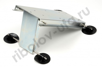 Держатель лебедки Sea Pro