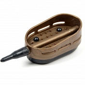 Кормушка Sport RB Flat Methood Boat, 90гр