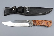 Нож No name Columbia SA 65